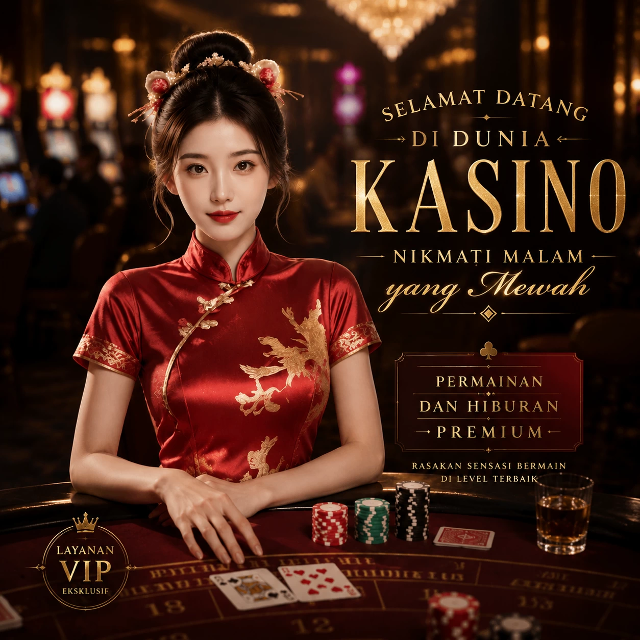 Menggali Fitur Menarik di Situs Game mataramtoto