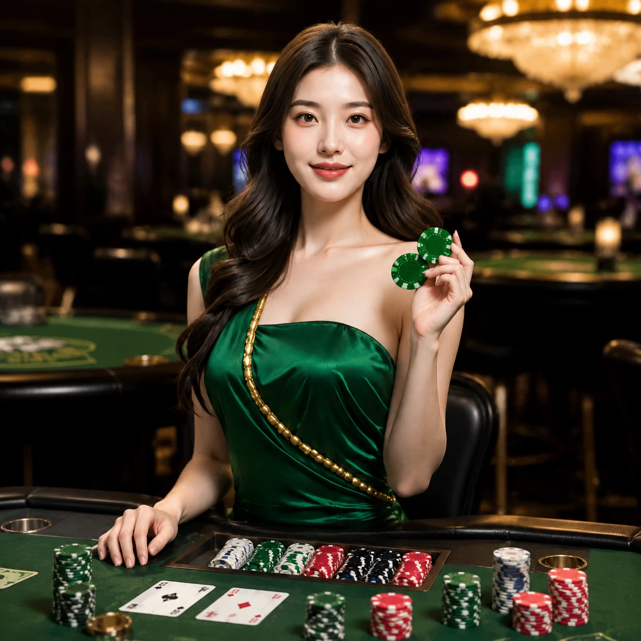 Keunggulan dan Fitur Menarik di Situs Game mataramtoto